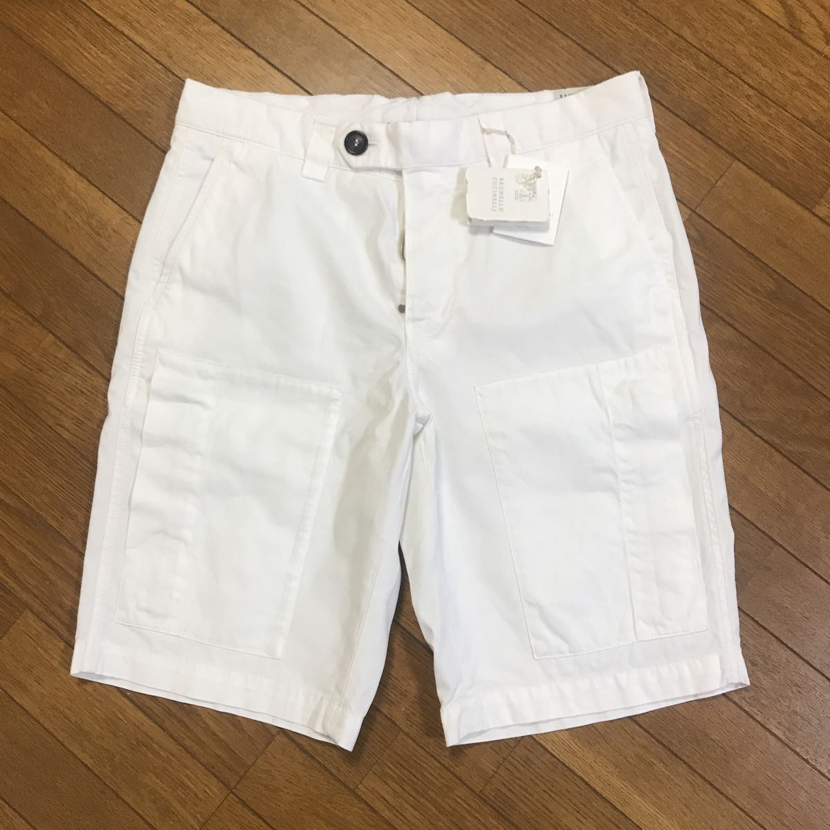 ブルネロ クチネリ ハーフパンツ | SELECT-HINGES.COM