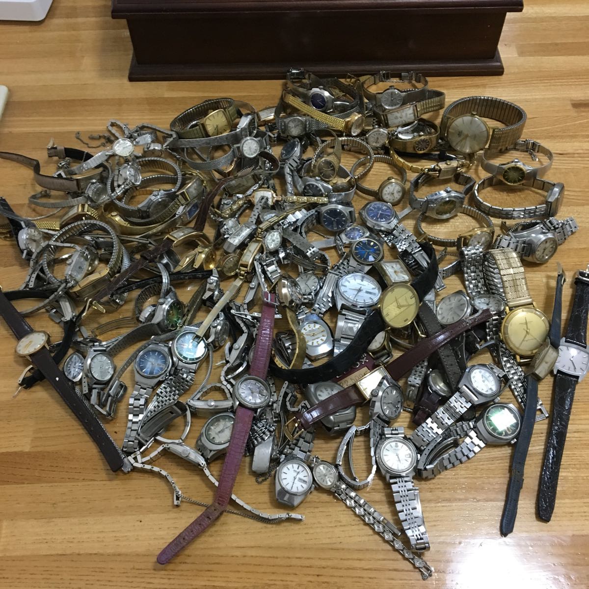 セイコー 腕時計 メンズ | まとめ Jewels SEIKO メカニカル jewels 