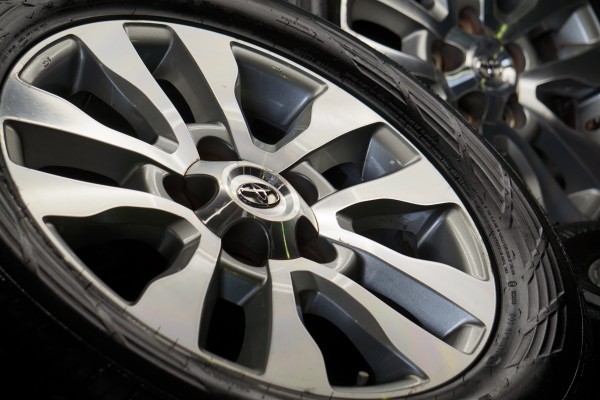 285 50 R20 バリ山 トヨタ US タンドラ ランドクルーザーZX 285/50R20 バリ山 TH250 20