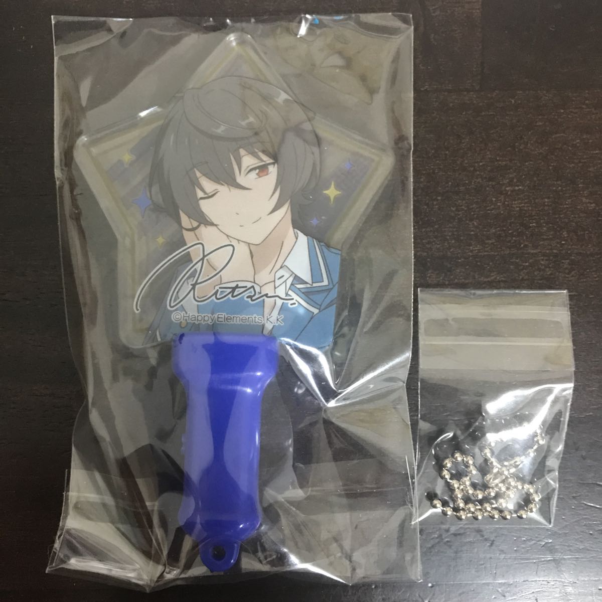 朔間凛月 白スーツ 3周年 感謝祭 3周年 朔間凛月 あんさんぶるスターズ！ あんスタ 感謝祭 白スーツ |