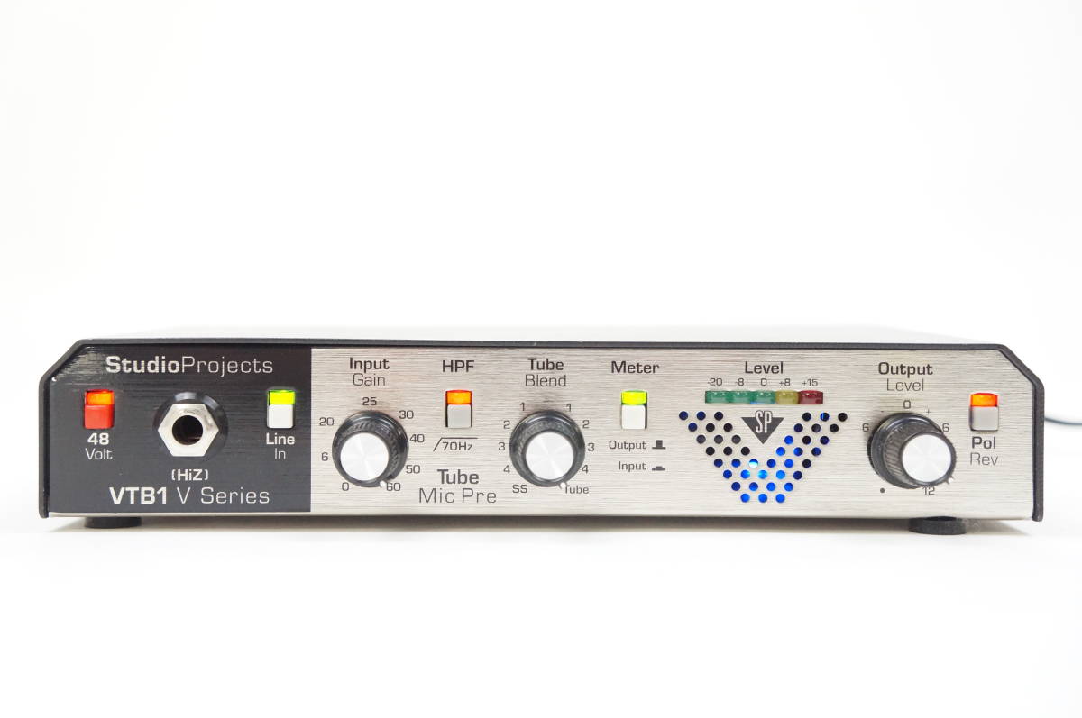 VTB1 ジャンク品 楽器・機材 VTB1 ジャンク品