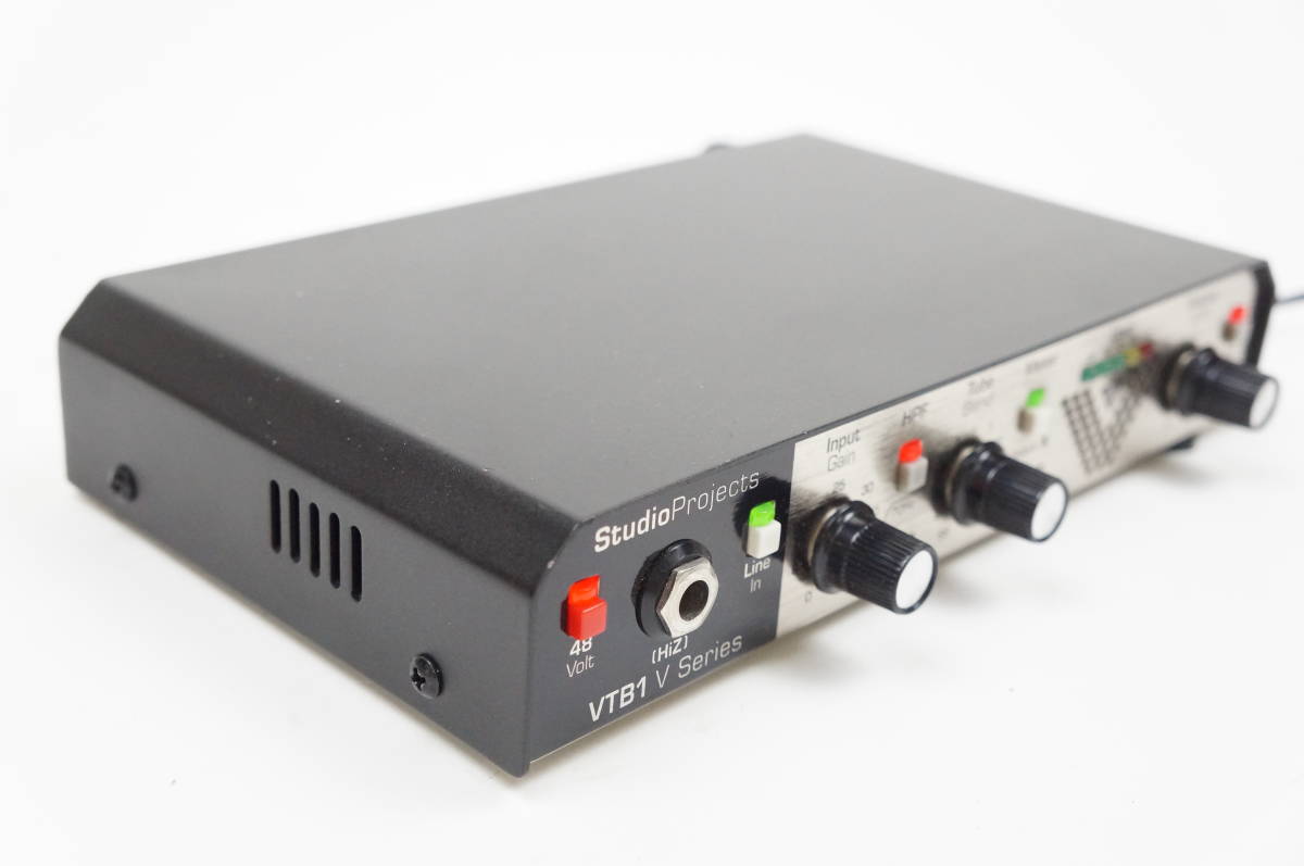 楽器・機材 VTB1 ジャンク品