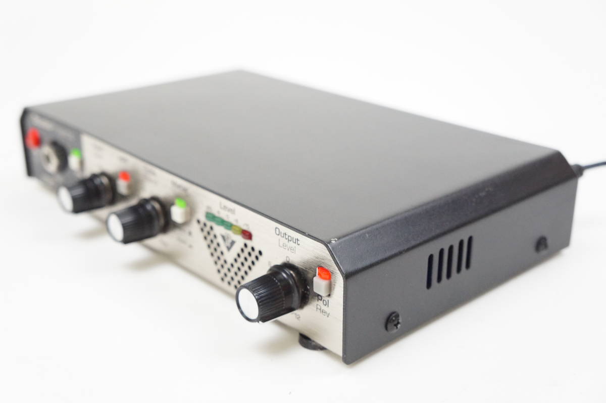 楽器・機材 VTB1 ジャンク品