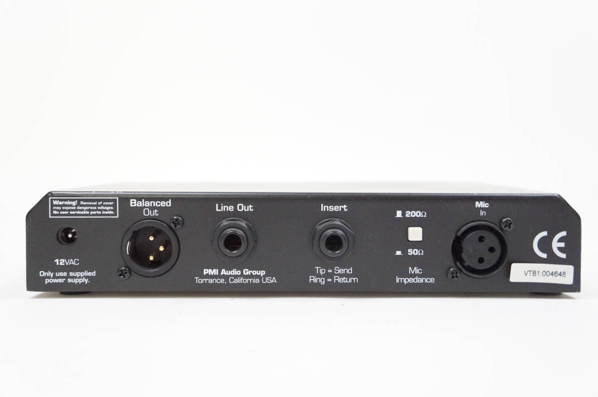 楽器・機材 VTB1 ジャンク品