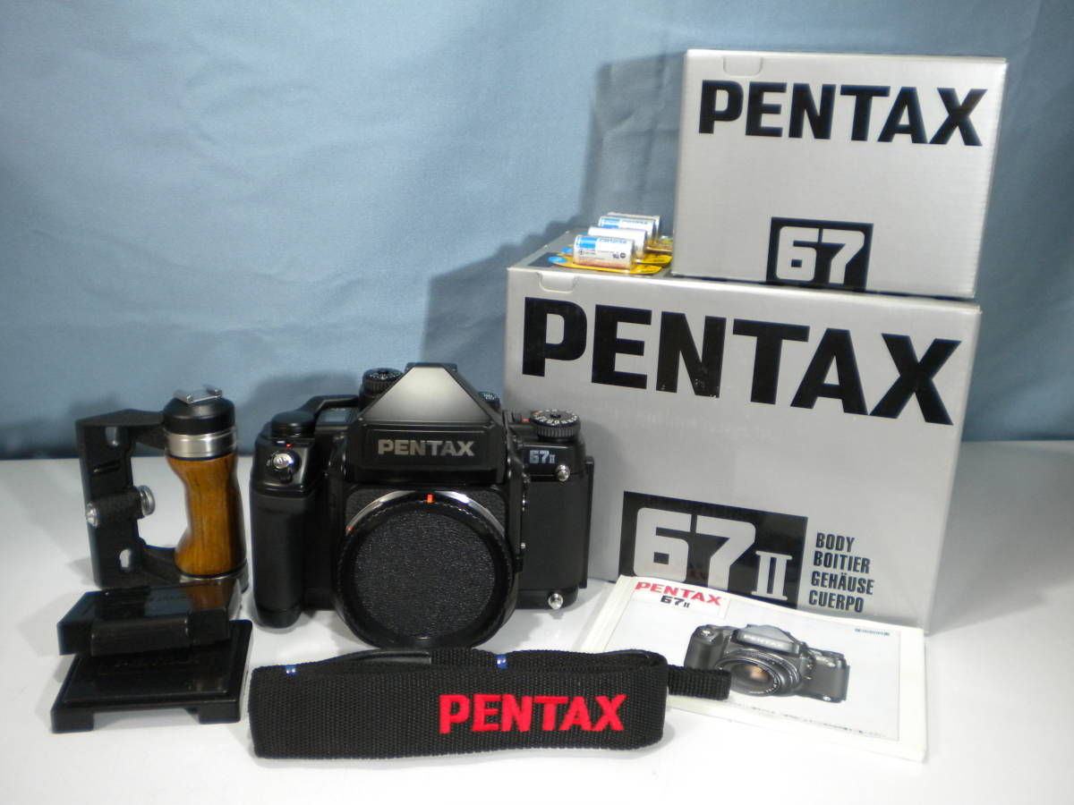 PENTAX ボディ | ペンタックス 0 2026年最新Yahoo!オークション 67-2 