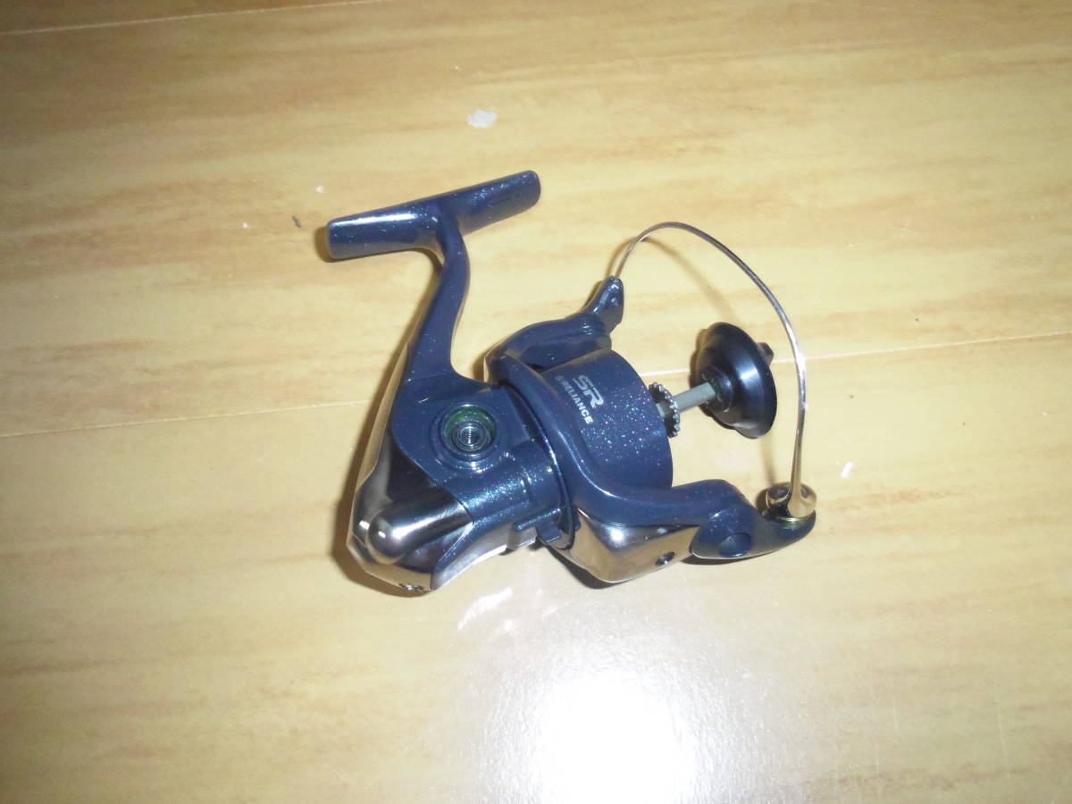 シマノ 08 セフィア CI4 C3000S 本体のみ y6444 SHIMANO⁄シマノ 08