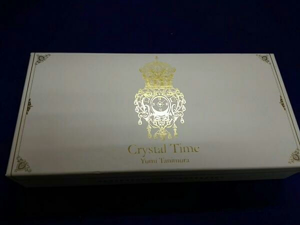 谷村有美 Crystal Time～谷村有美 コンプリート・レコーディングス