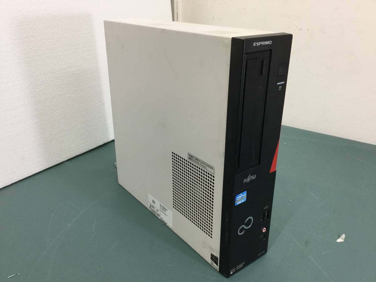 ◇極上◇ Panasonic CF-S10 Corei5 /HDD750GB/4GB/Win10/Office2013 
