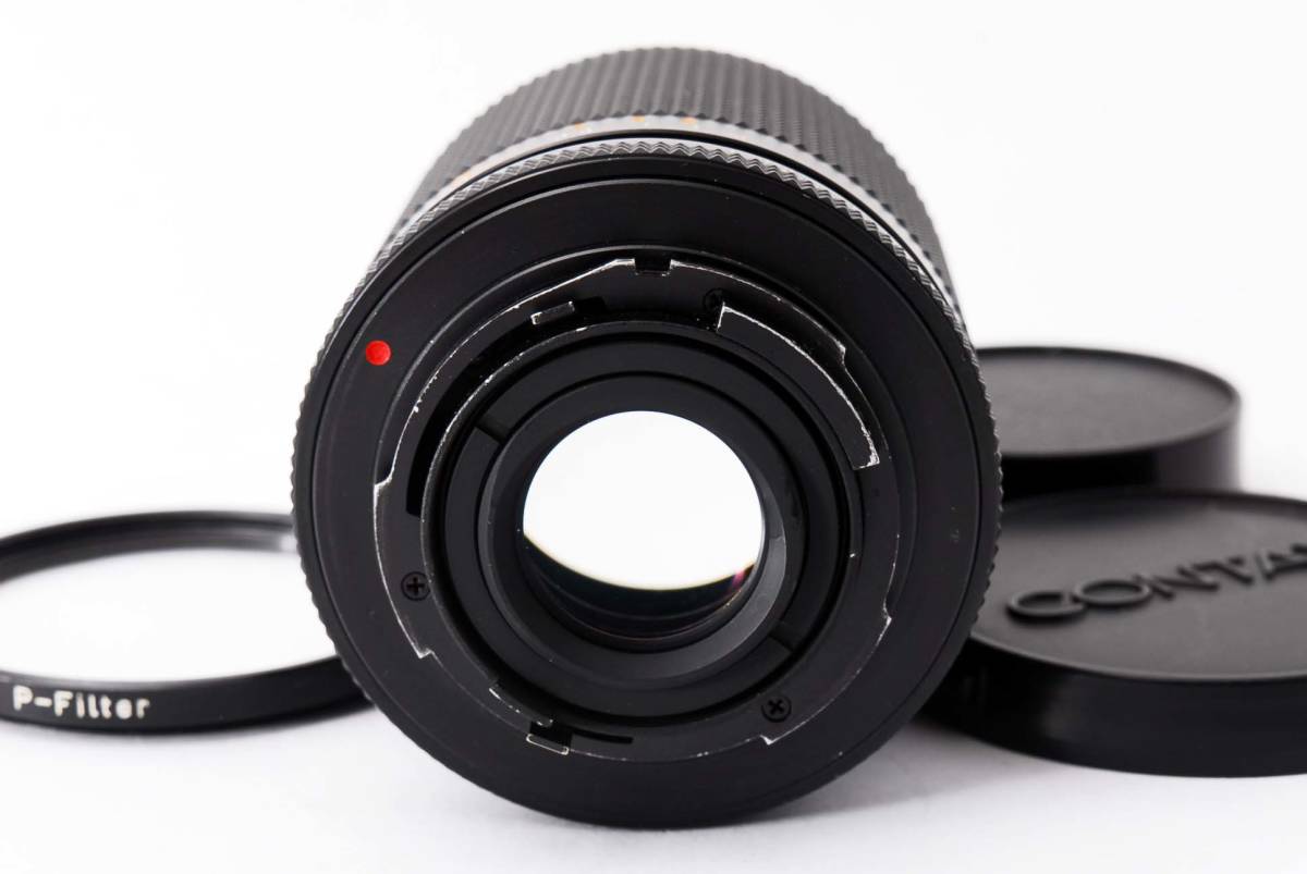 カメラ KA107 CONTAX コンタックス Carl Zeiss ディスタゴン