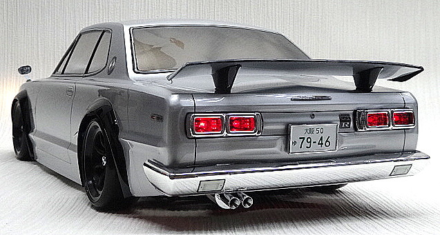 Yahoo!オークション - 旧車 ハコスカ TT-02フルセット TAMIYA・TT-02