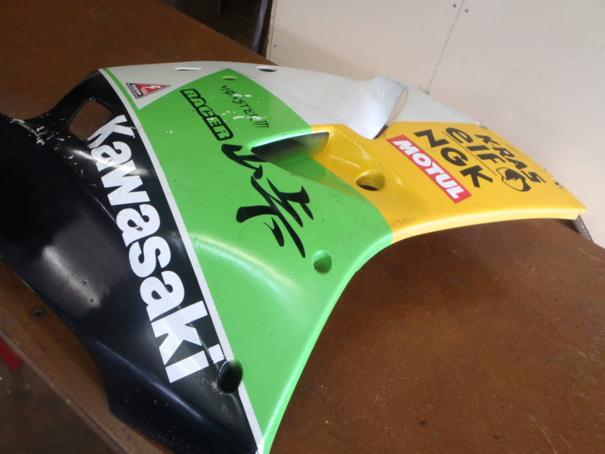2026年最新Yahoo!オークション -zxr250 エリミネーター250 SE アンダー