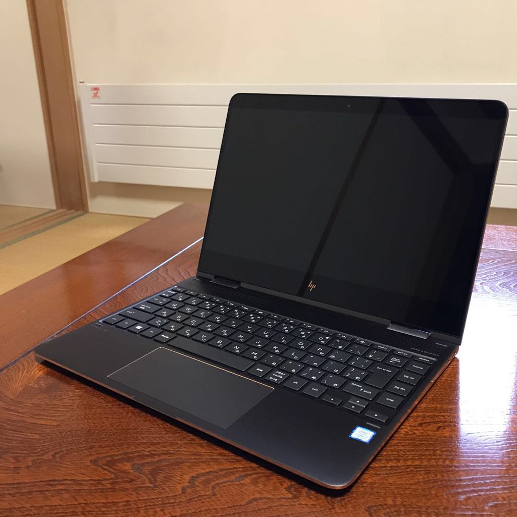 Spectre x360 HP ノートパソコン - | 日本HP 製品詳細 14-ef 価格.com
