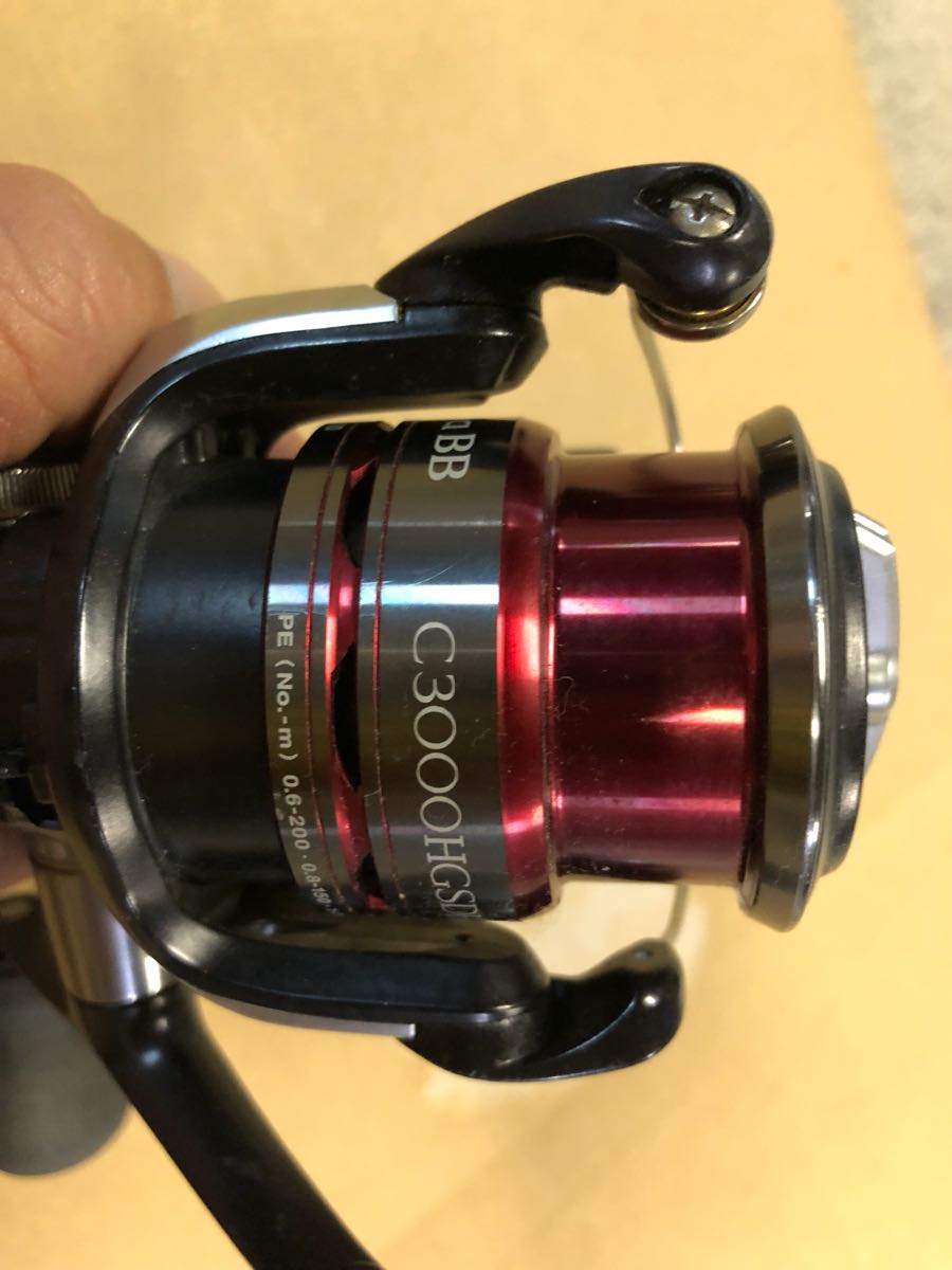 シマノ セフィアBB3000 シマノ セフィア BB 3000の通販 セフィアbb 