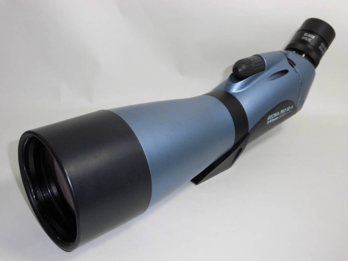 Vixen GEOMA PRO 82-s レンズ 【現状品】Vixen GEOMA PRO 82-A