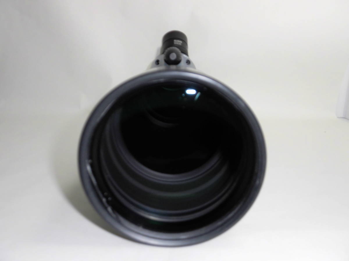 Vixen GEOMA PRO 82-s レンズ 【現状品】Vixen GEOMA PRO 82-A