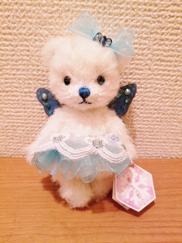 テディベア 作家様 国内 ハンドメイド ① 【公式通販】