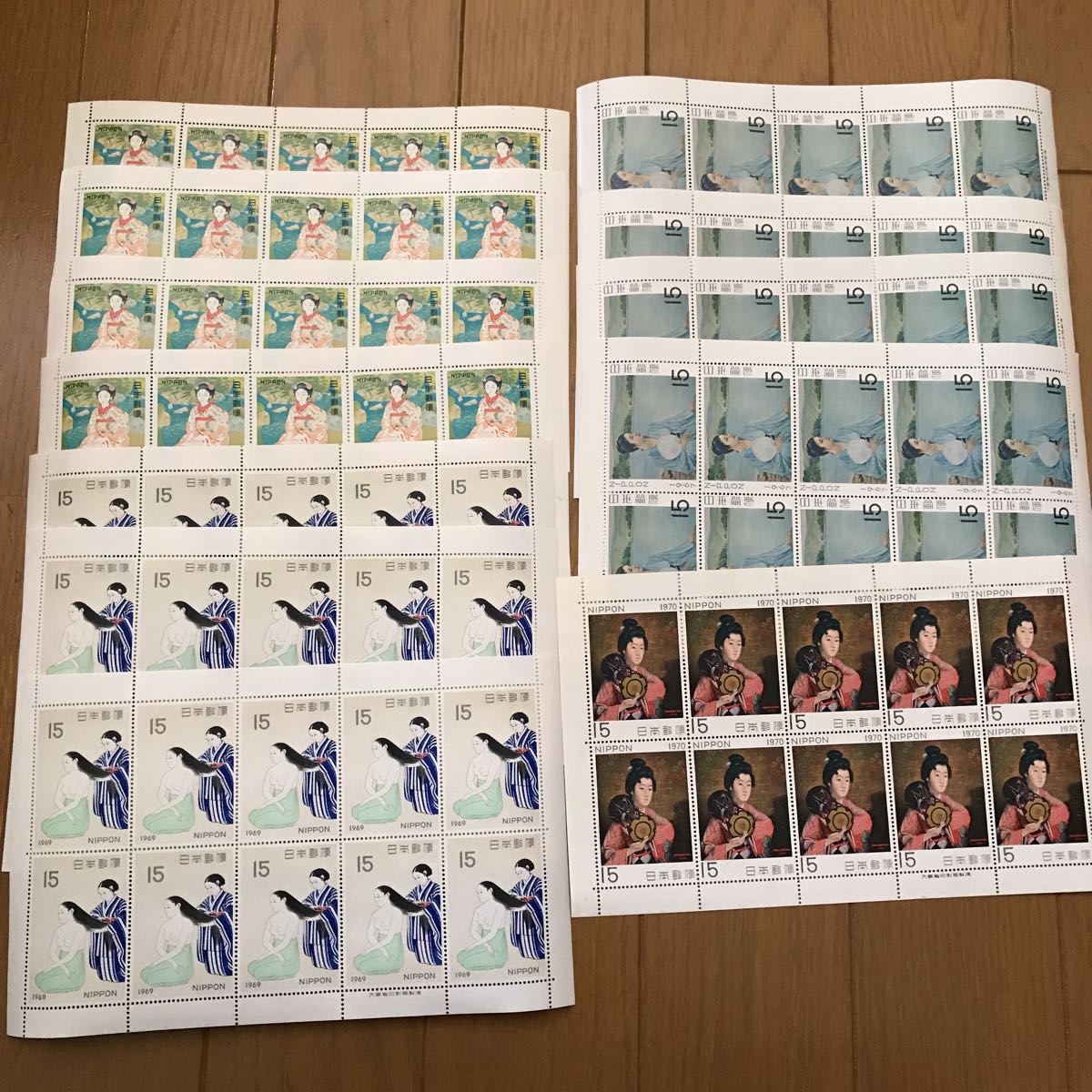 切手10 7☆10.15.25.30.50.60円切手☆7800円分☆ 【公式通販】