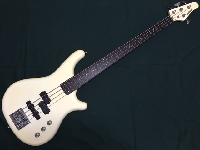 Rockoon KAWAI Rockoon × Schallar KAWAI Rockoon フレットレスベース