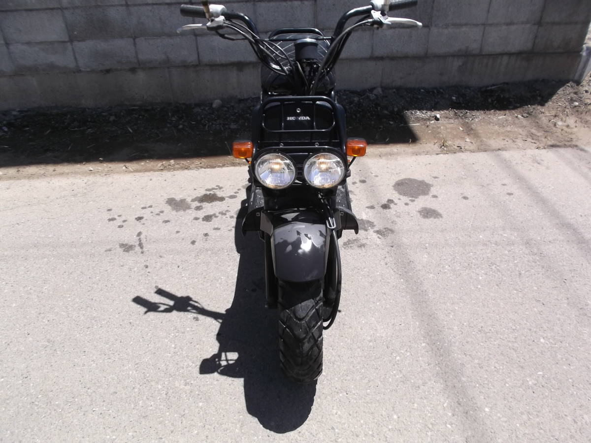 2026年最新Yahoo!オークション ホンダ☆ズーマーZOOMER50