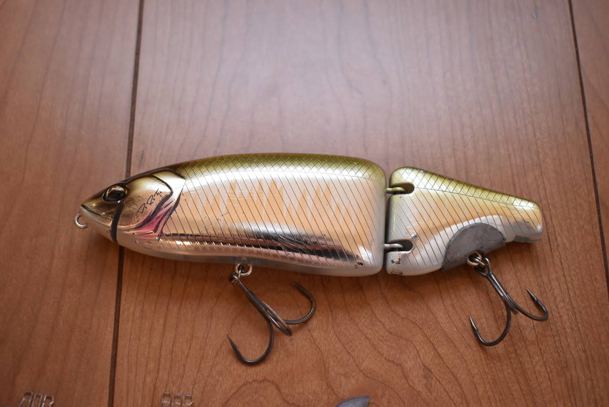 DRT TINYKLASH タイニークラッシュ くノ一 Vテール スペアリップ