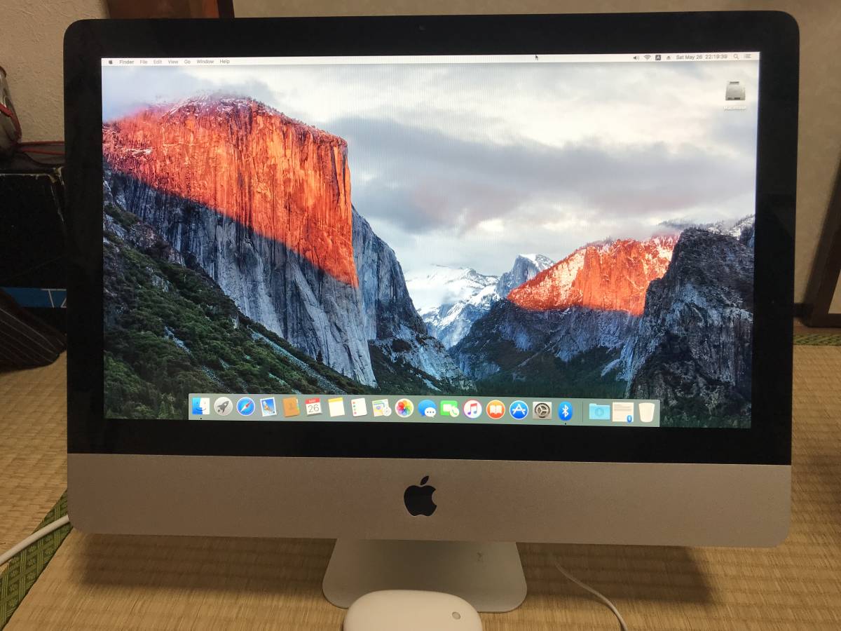 iMac A1311 Apple 0 Core Quad-Core Inch for MID QUAD i5 2011 