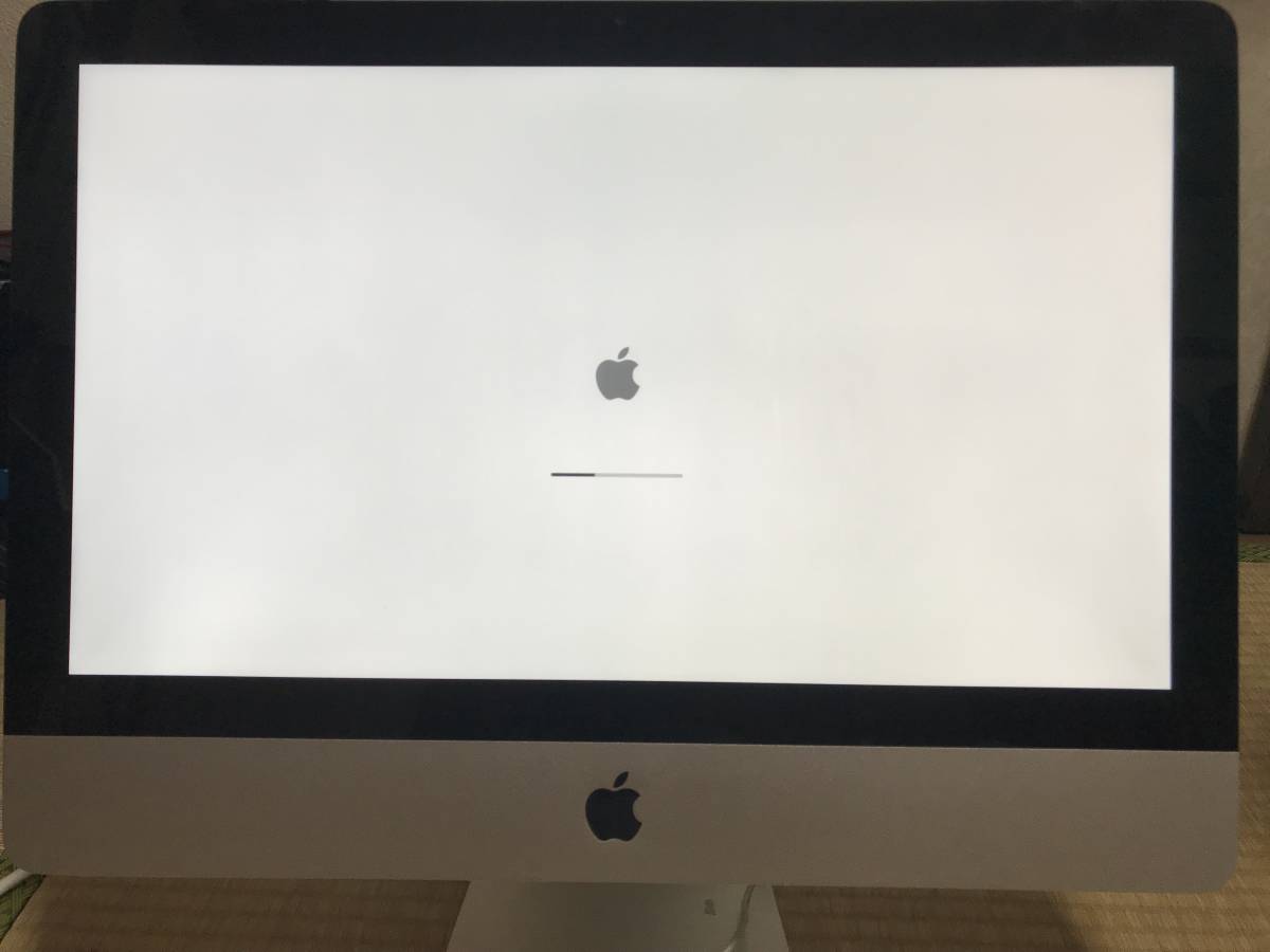 iMac A1311 Apple 0 Core Quad-Core Inch for MID QUAD i5 2011 