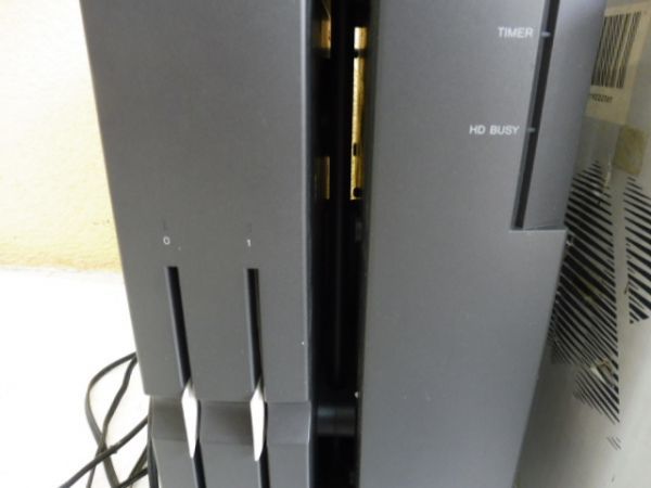 ○SHARP X68000 XVI フルメンテナンス済 電源改静音ファン 外箱 X68000