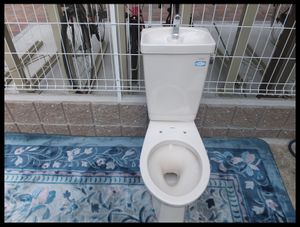 toto トイレ 便器のYahoo!オークション(旧ヤフオク!)の相場・価格を