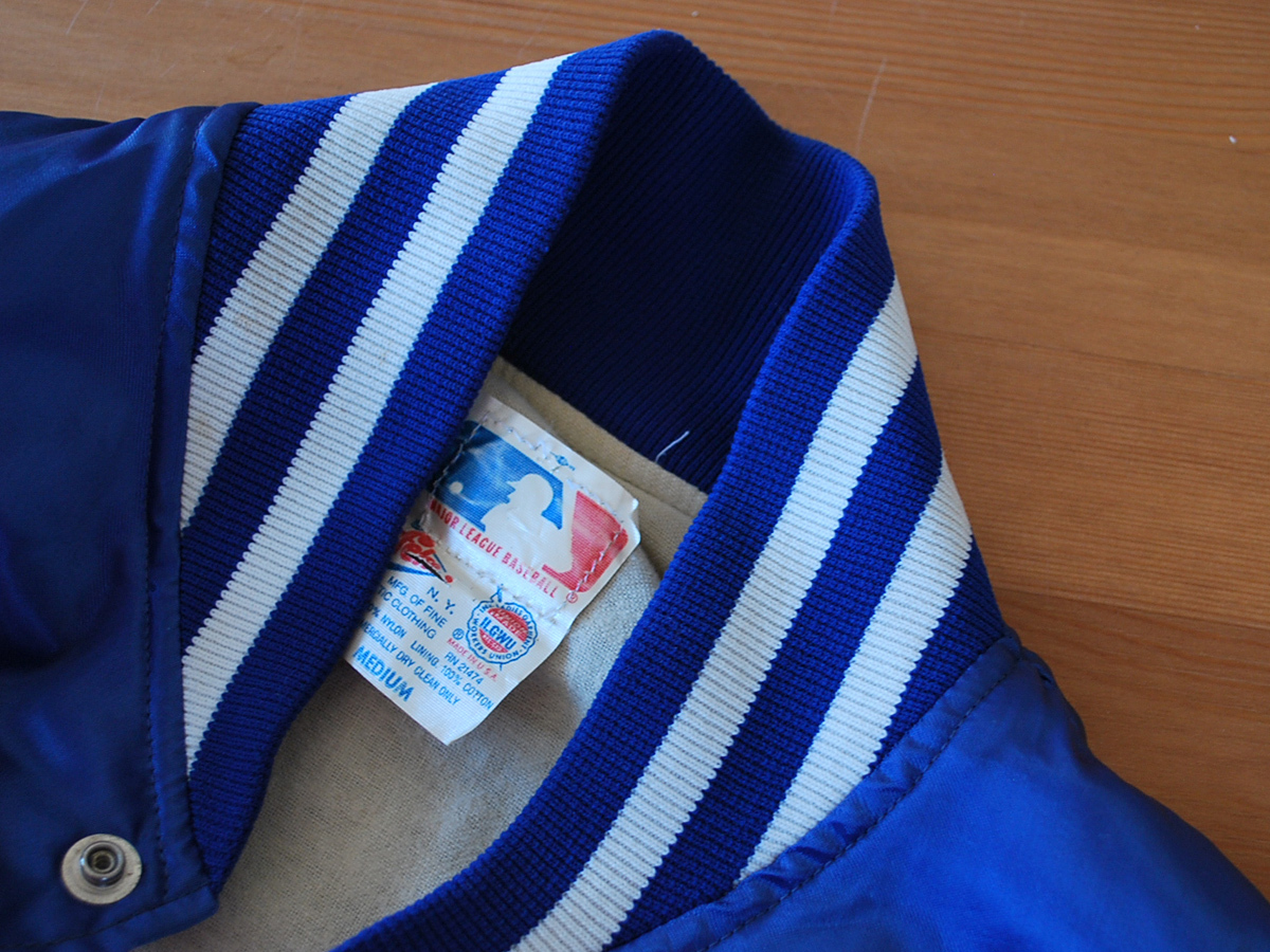 Felco Dodgers フェルコ ドジャース スタジャン M ドジャース