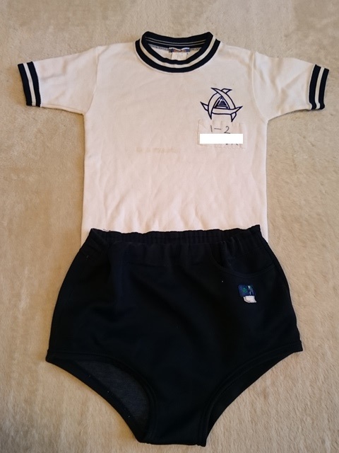【数量限定，新品】 体操服 ブルマ 学校指定 小学校 女子(体操服)｜売買されたオークション情報、yahooの商品情報をアーカイブ公開 - オークファン 体操服