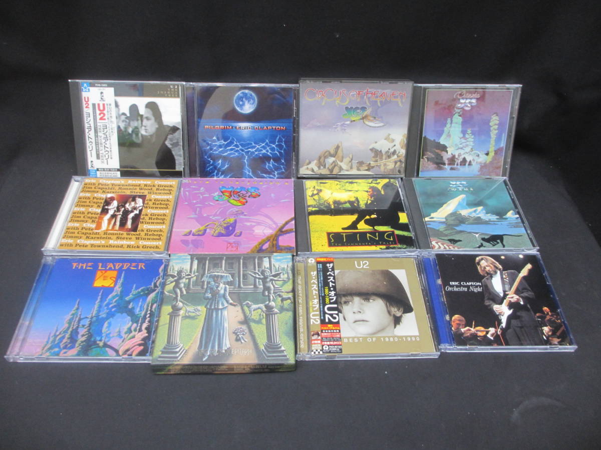 洋楽まとめ☆プログレ☆ハードロック☆ メタル『72枚セット』☆ CD 【 洋楽 ロック 】 172本SET ☆ ハードロック プログレ など 名曲