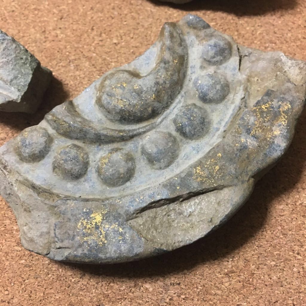 古墳期 勾玉、縄文、弥生、古墳、大珠、翡翠、根付 出土 ろうかん