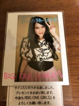 AKB48 入山杏奈 サイン チェキ ポラ 直筆 メルカリ - AKB48 チェキの