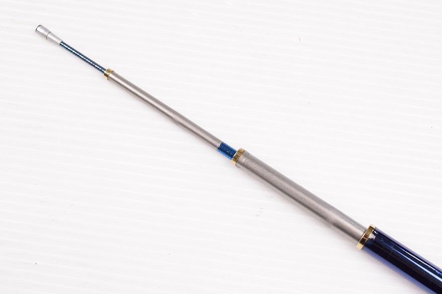 シマノ(SHIMANO) ツインパワースペシャル T1.5-47⁄53SIZ