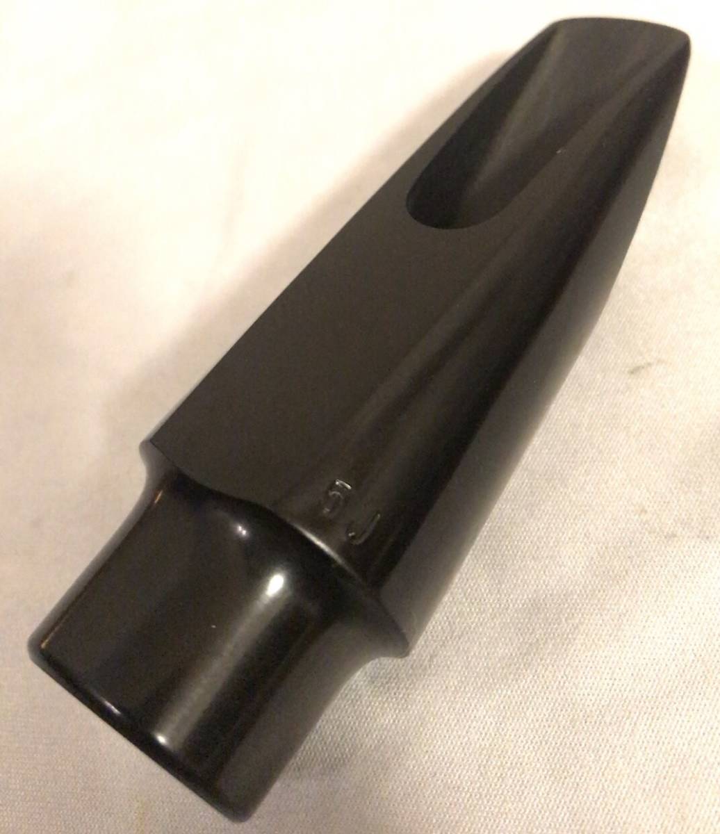 ☆新同☆ キャノンボール アルトサックス用マウスピース 5J 【公式通販】