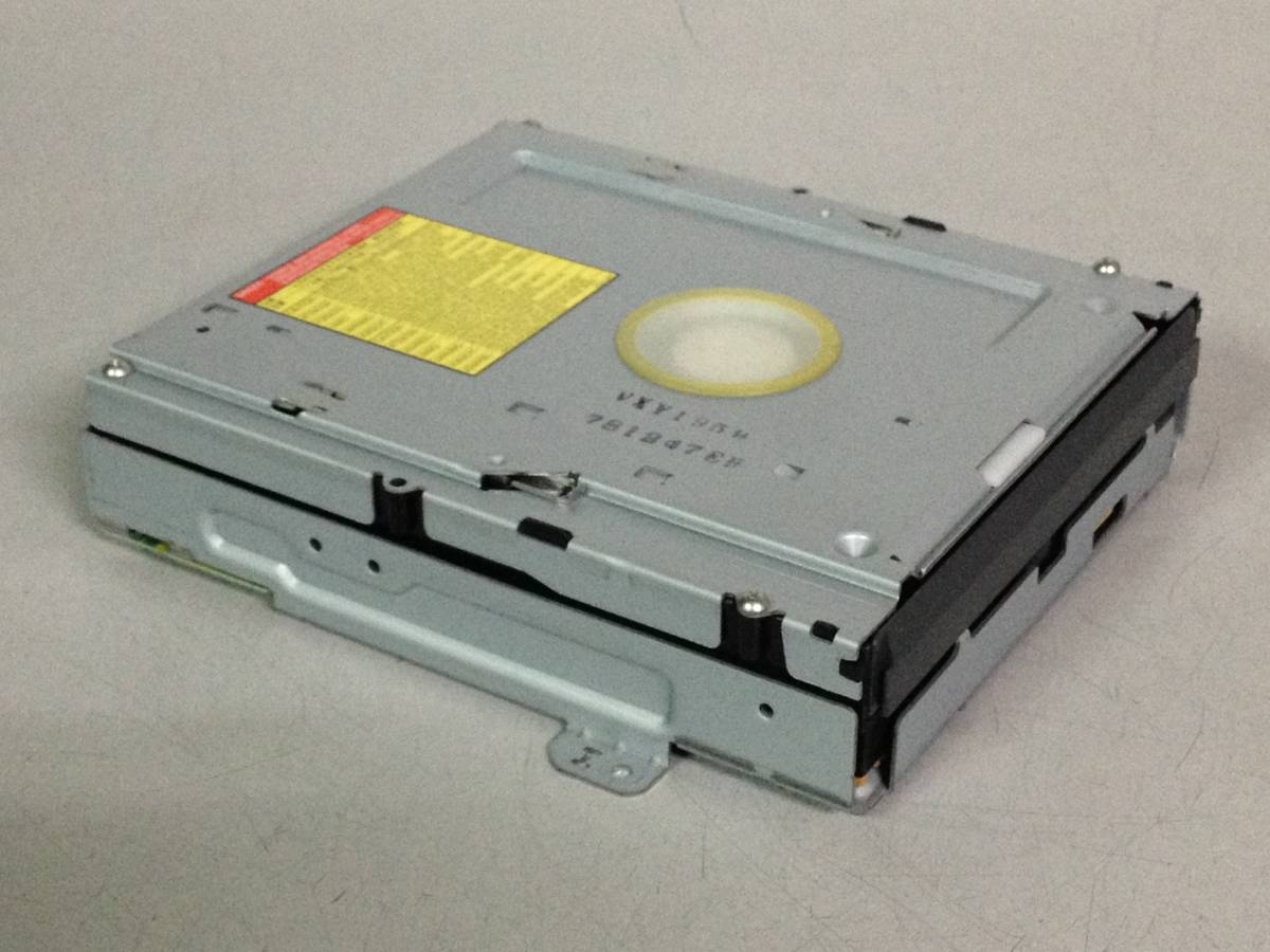 DVDドライブ Panasonic 中古 DVDユニット VXY1959 対応機種DMR-XW30/DMR-XW31/DMR-XW50/DMR-XP10/DMR-XP11/DMR-XP20V/DMR-XP21V