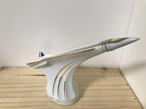 GAUTIER ☆ゴーティエ コンコルド コニャック 陶器/989 コンコルド型 