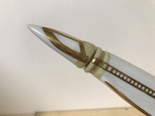 GAUTIER ☆ゴーティエ コンコルド コニャック 陶器/989 コンコルド型 