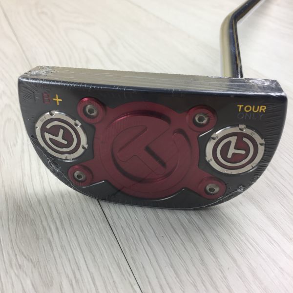 スコッティキャメロン Titleist Scotty Cameron FB+ TOUR ONLY Tour 