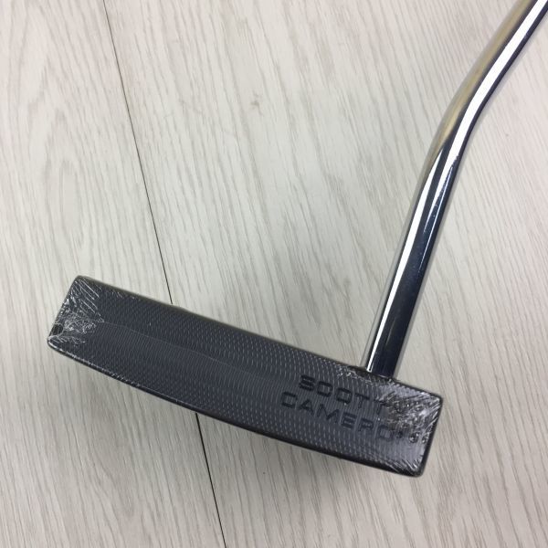 スコッティキャメロン Titleist Scotty Cameron FB+ TOUR ONLY Tour 