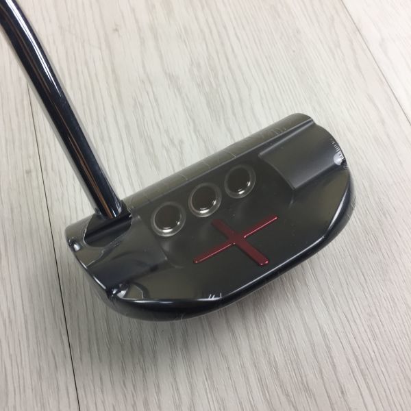 スコッティキャメロン Titleist Scotty Cameron FB+ TOUR ONLY Tour 