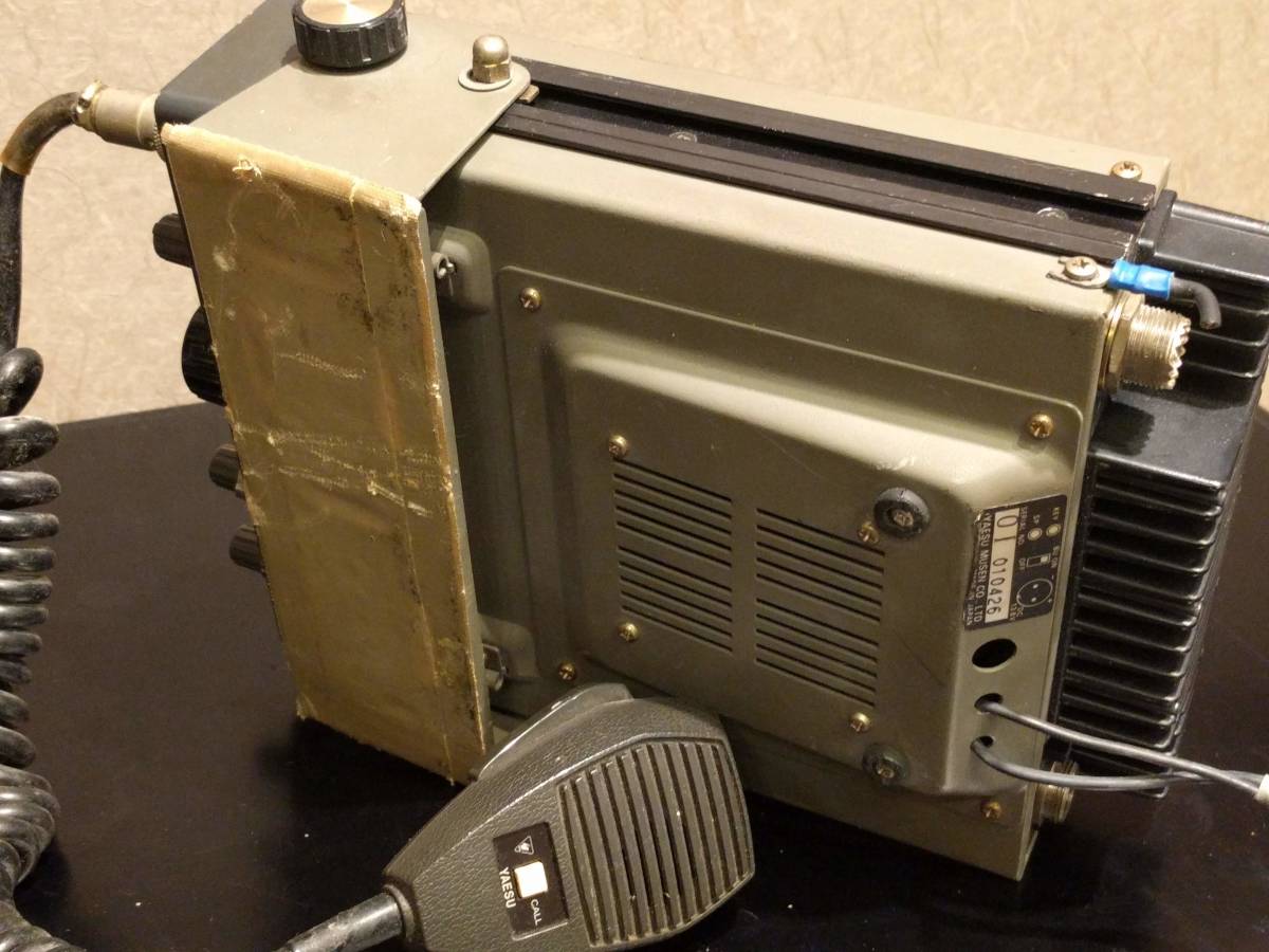 Yahoo!オークション - FT-680 50MHz YAESU 「ft680 ft yaesu (八重洲