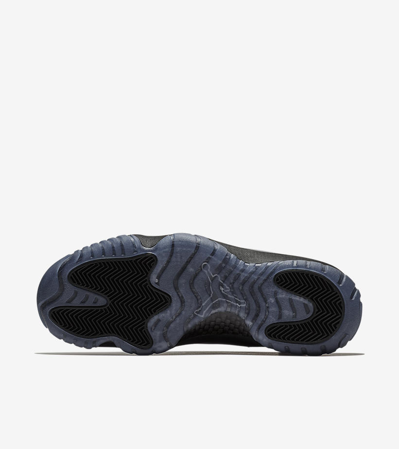 27cm AIR JORDAN 11 RETRO CAP AND GOWN 378037-005 #1 Jordan 0 Retro CAP AND GotEmKicks