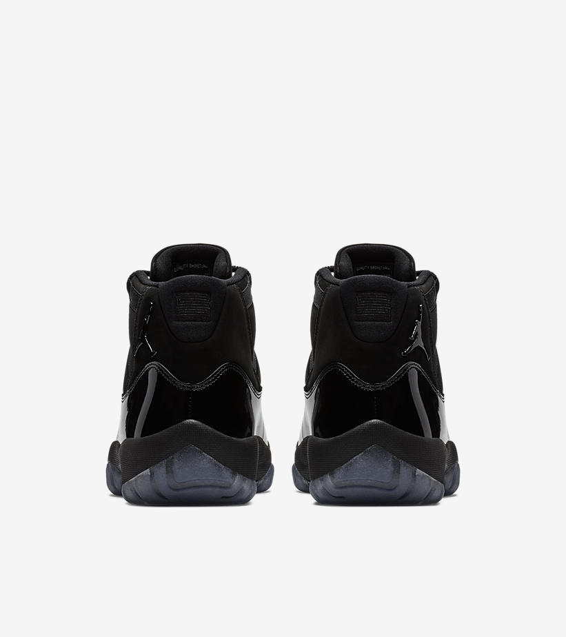 27cm AIR JORDAN 11 RETRO CAP AND GOWN 378037-005 #1 Jordan 0 Retro CAP AND GotEmKicks