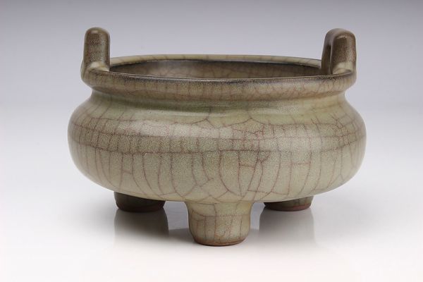 2026年最新Yahoo!オークション -香炉 青磁(中国、朝鮮半島)の中古品