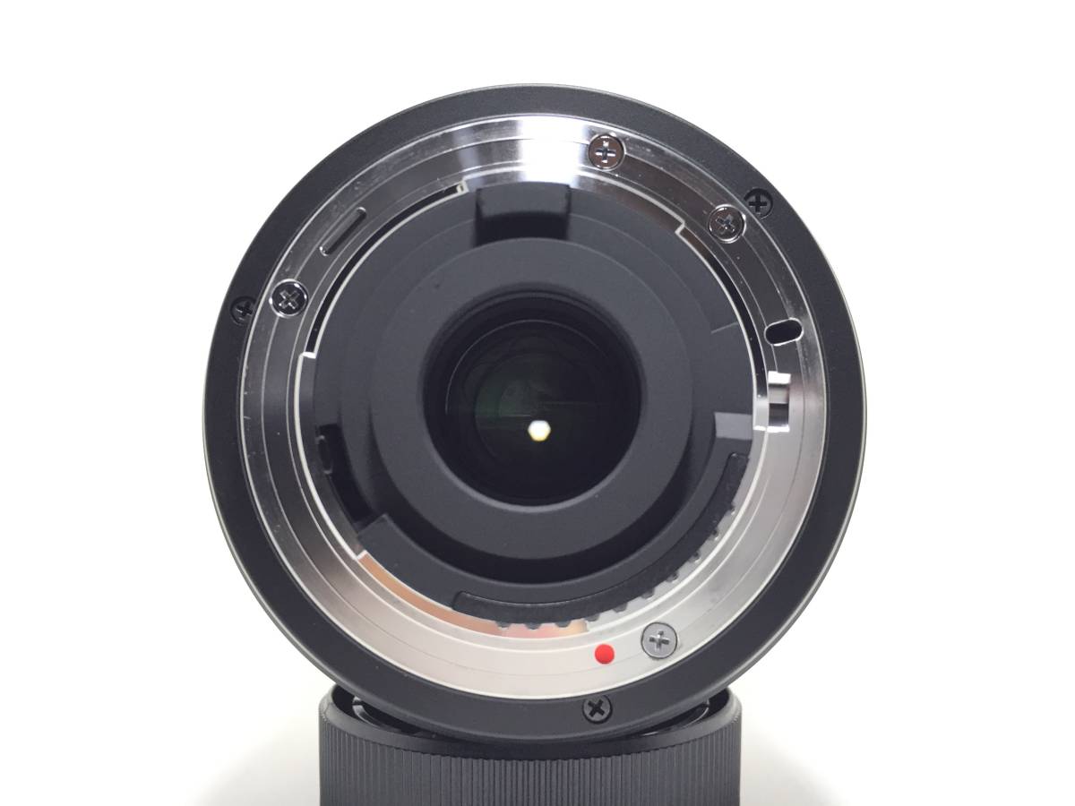 綺麗 元箱・プロテクター付】 SIGMA シグマ 10-20mm F3.5 EX DC HSM