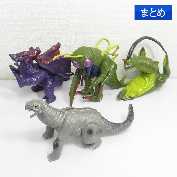 ウルトラマングレート バンダイ グレート Yahoo!オークション 