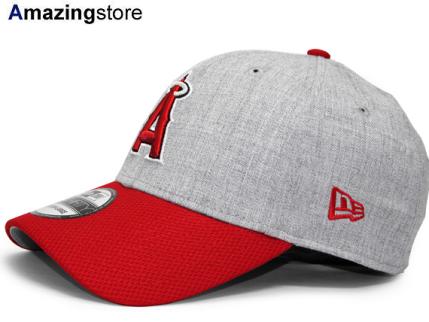ES118 S/M 大谷翔平所属 ニューエラ ロサンゼルス エンゼルス MLB CHANGE UP REDUX 39THIRTY NEW ERA LOS ANGELES ANGELS nr80448803