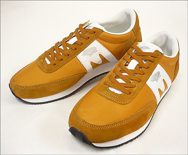 驚きの破格値，安い KARHU カルフ スニーカー アルバトロス KH802566 ジョイア/ホワイト 9 27.0-27.5(27.0cm)｜売買されたオークション情報、yahooの商品情報をアーカイブ公開 - オークファン 27.0cm
