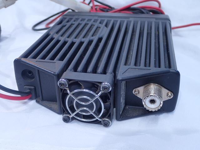 ALINCO アルインコ DR-620 デュアルバンド FM トランシーバー DR-620DV